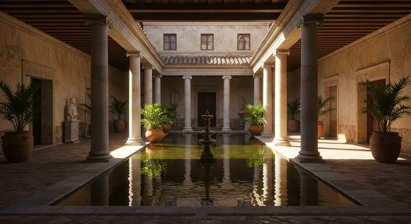 Ancient Passive Cooling: Zero-Energy Comfort Solutions