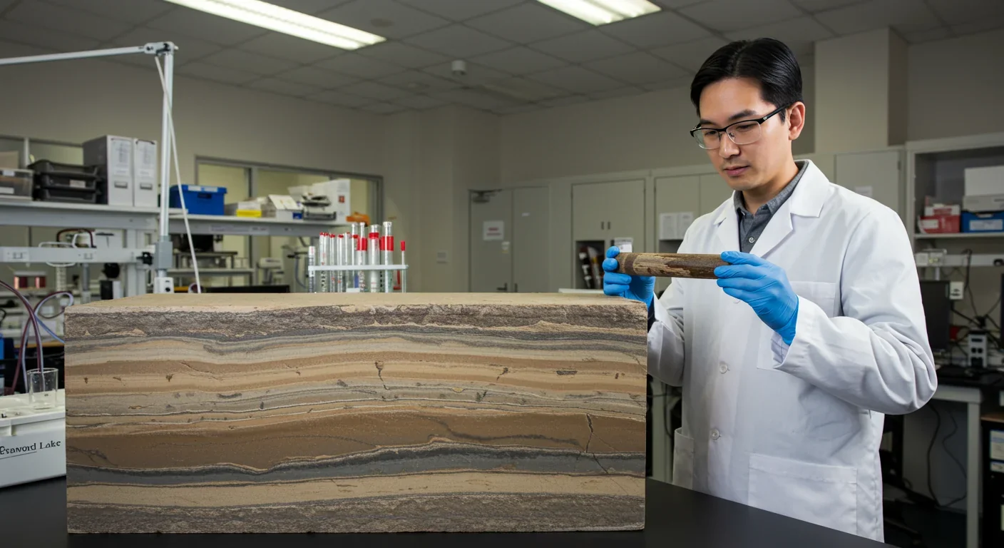 The Anthropocene: When Humans Became a Geological Force