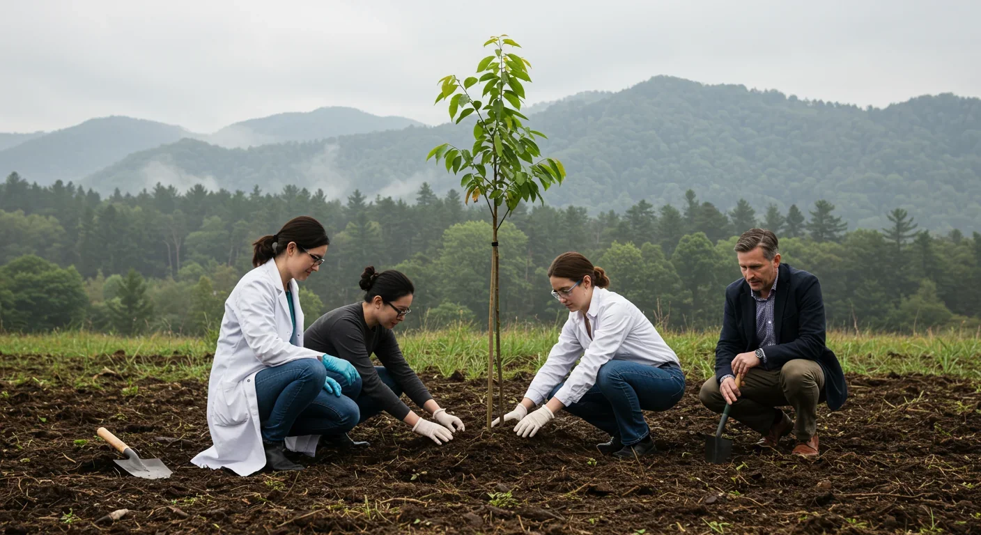 Moving Species to Save Them: The Conservation Gamble