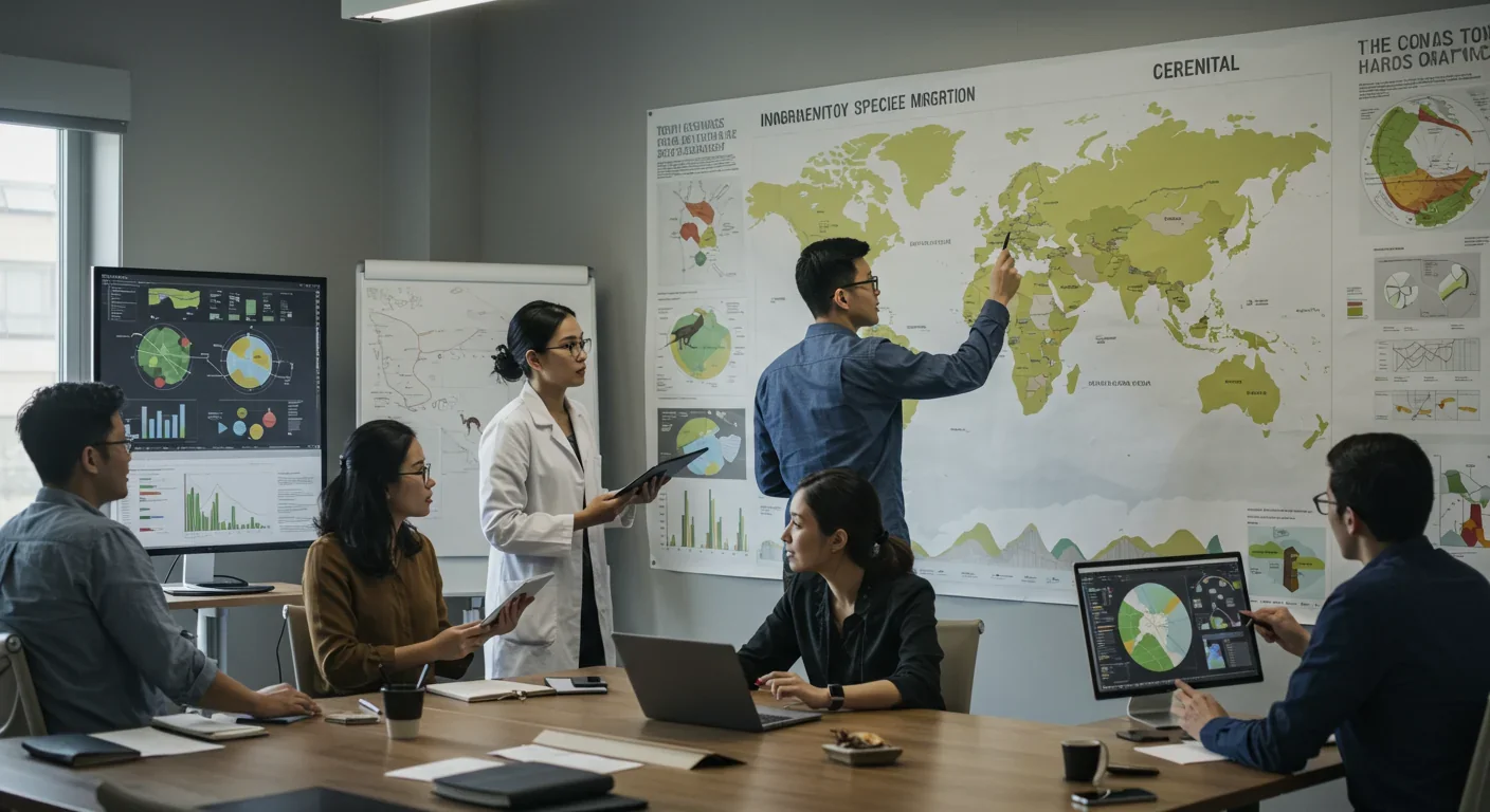 Bay checkerspot butterfly in California habitat identified through climate modeling for assisted migration