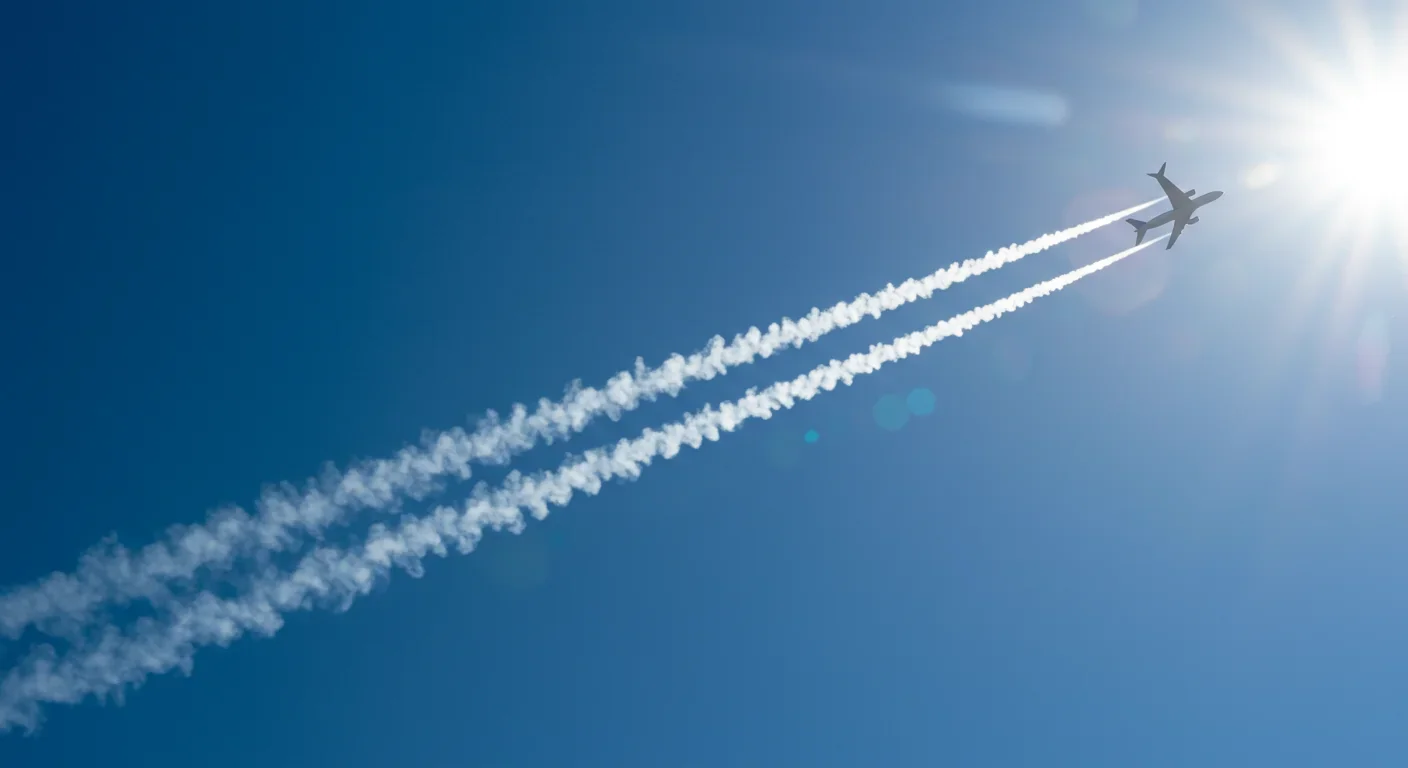 Direct air capture facility removing carbon dioxide from atmosphere