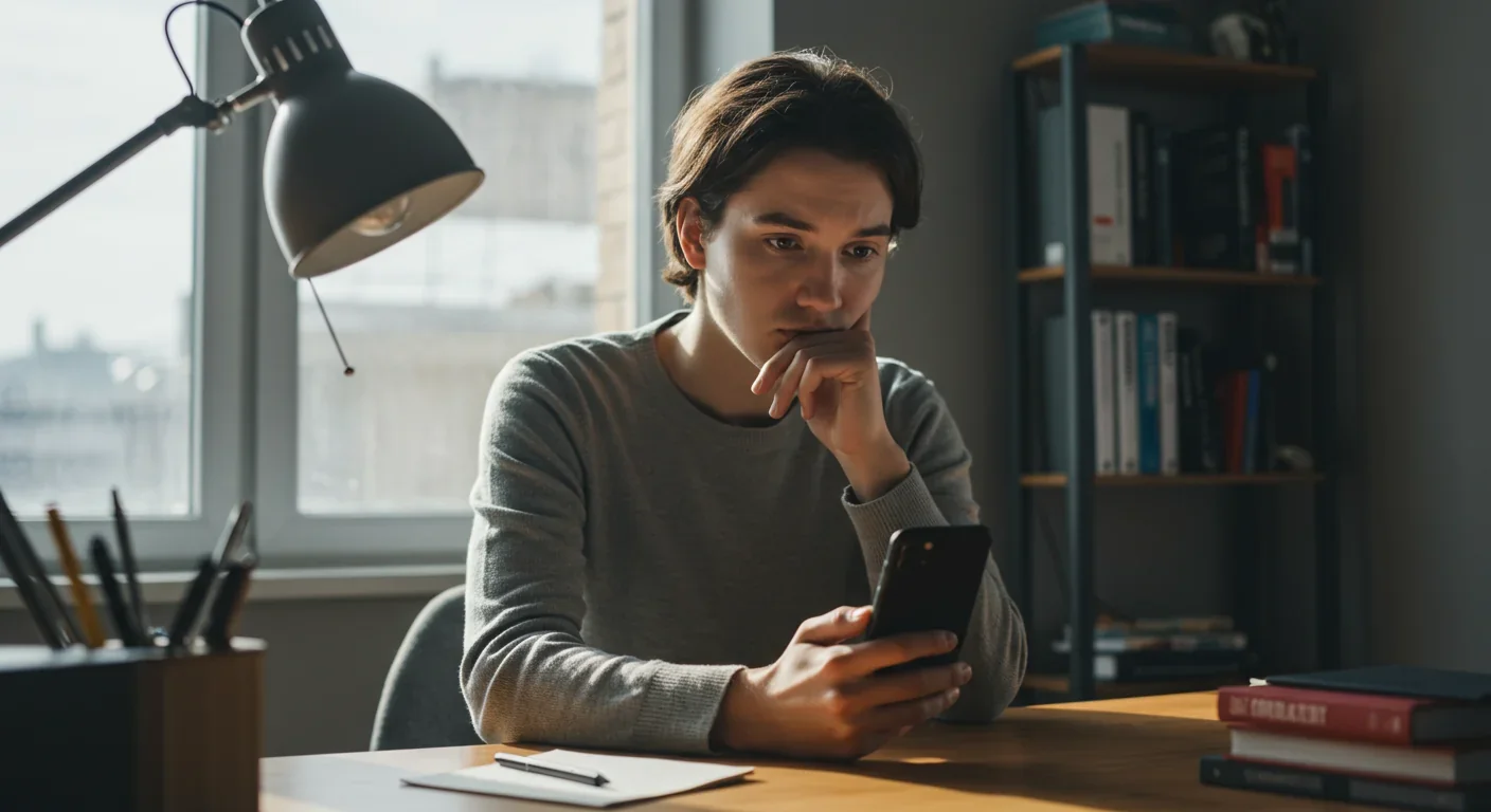 Cognitive Sovereignty: Reclaim Your Mind From Manipulation