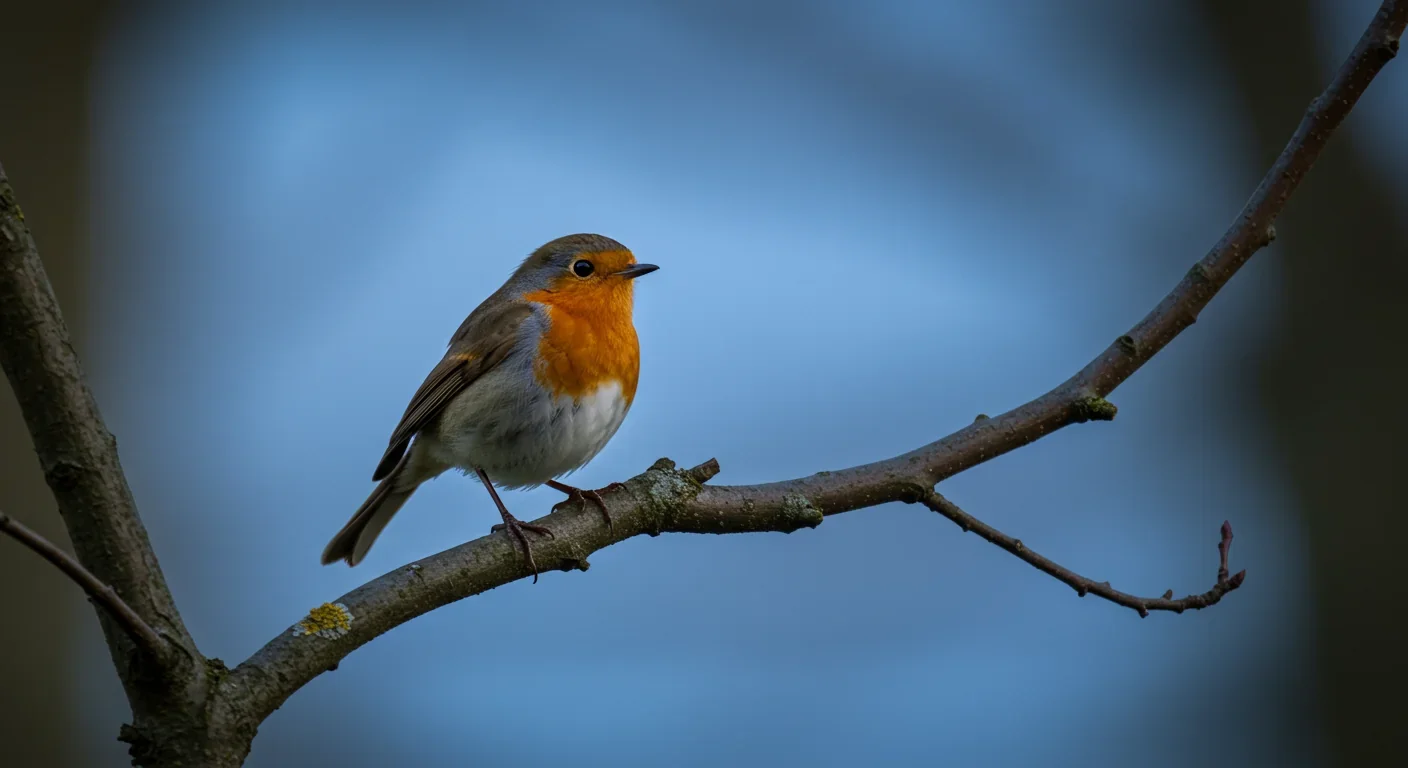 How Electromagnetic Pollution Is Disrupting Bird Migration