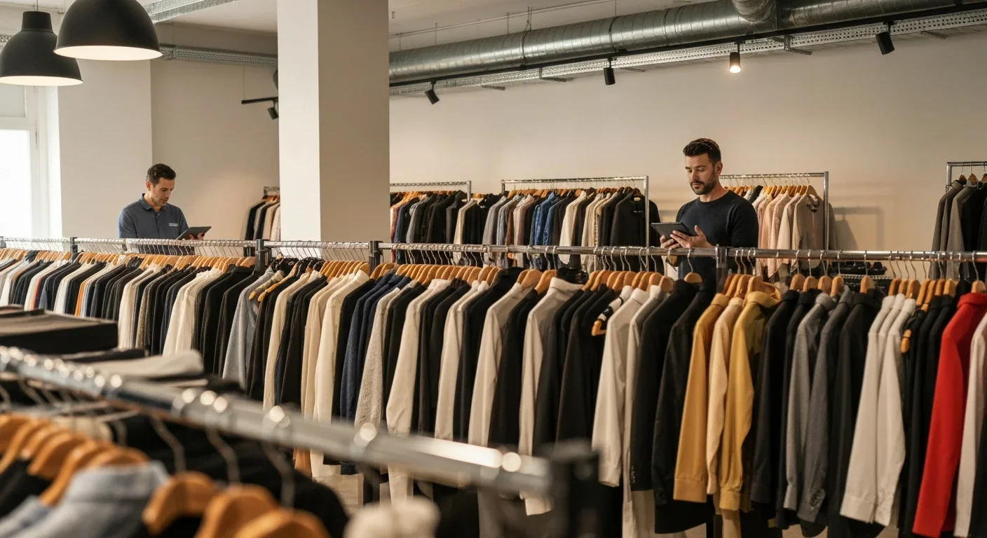 Fashion Rental Revolution: Making Single-Wear Sustainable