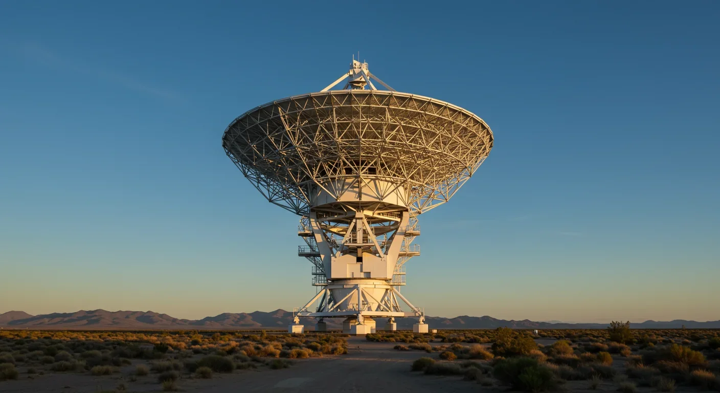 Space Internet: How DTN Networks Connect the Solar System