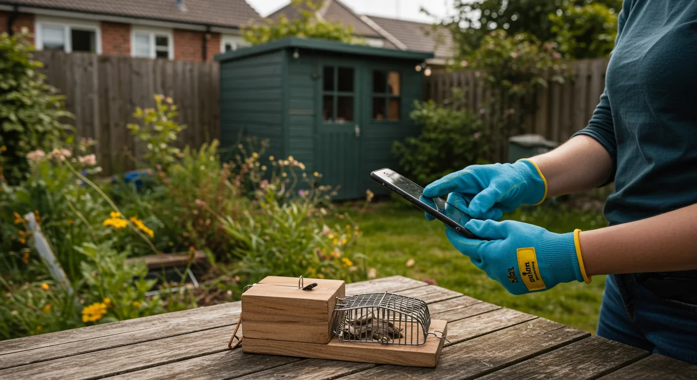 Restored island ecosystem showing thriving native seabirds and vegetation after invasive species eradication