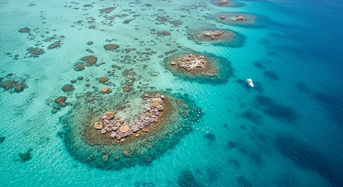 Do Marine Protected Areas Actually Work? The Evidence