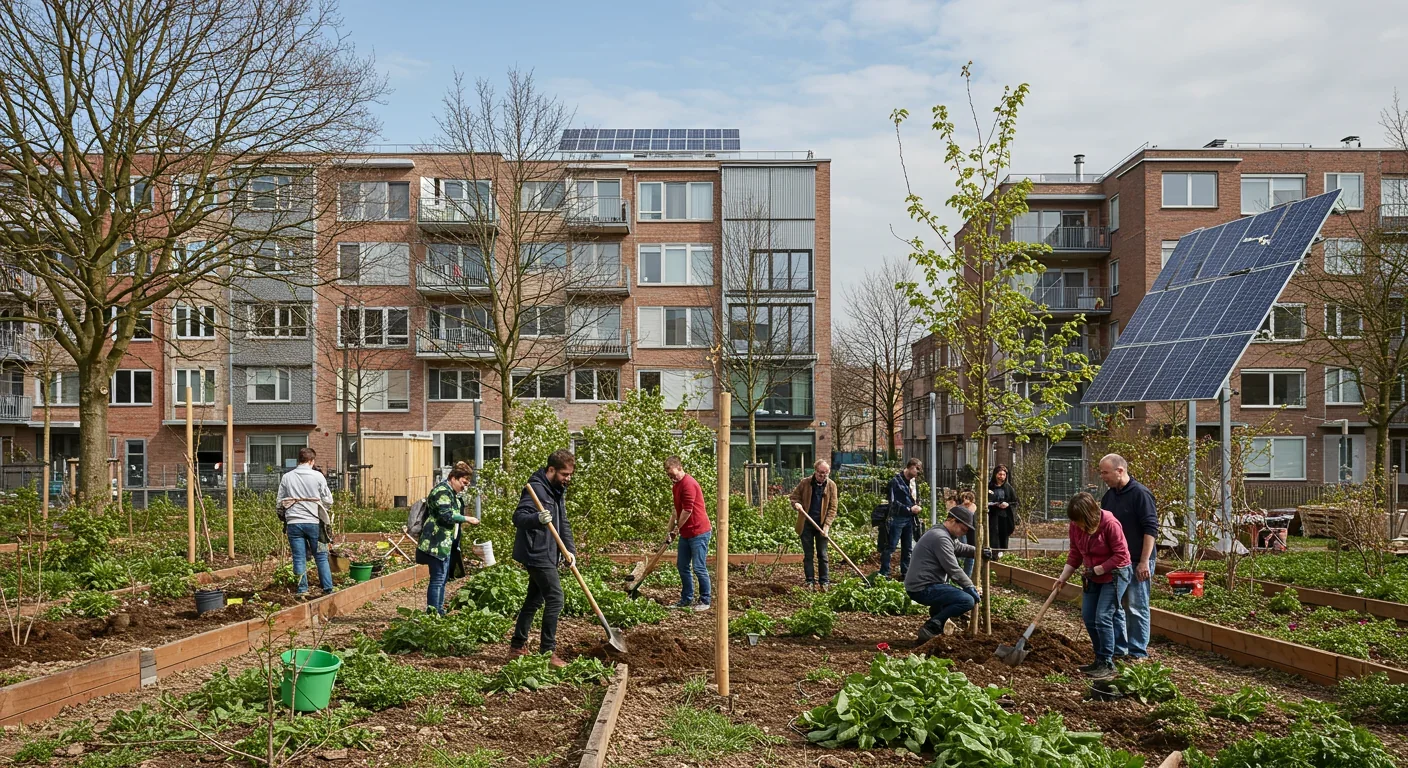 Planned Recession to Save Planet? Degrowth Movement Explained