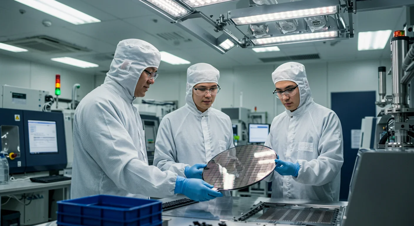 RISC-V: Open-Source Chips Challenge Intel and ARM