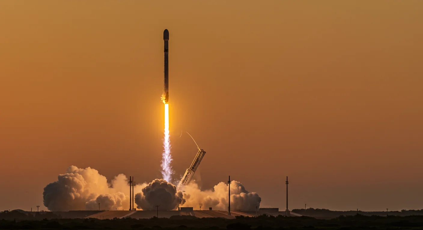 Space Tourism's Green Revolution: Can We Save Earth?